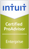 Quickbooks Certified  ProAdvisor, Enterprise in Fresno CA