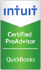 Quickbooks Certified Pro Advisor in Fresno CA